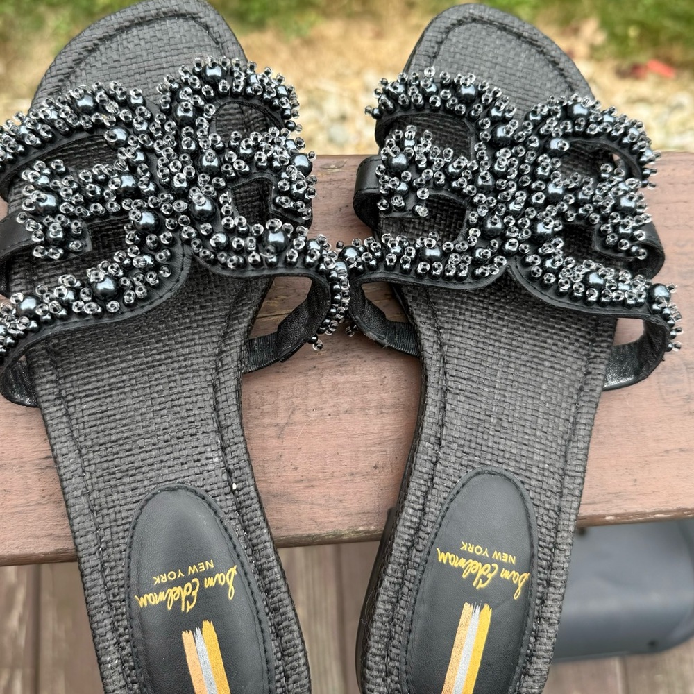 Sam Edelman Sandals